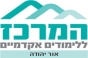 המרכז ללימודים אקדמאיים: .B.A בחינוך - חברה וקהילה